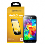 CoveredGear Anti-Glare skärmskydd till Samsung Galaxy S5 Mini