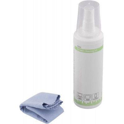 Deltaco Rengöringskit 250 ml