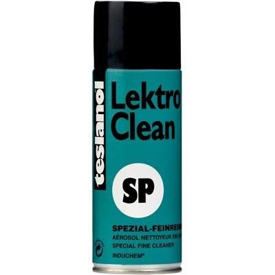 Elektronik rengöring, spray 400ml