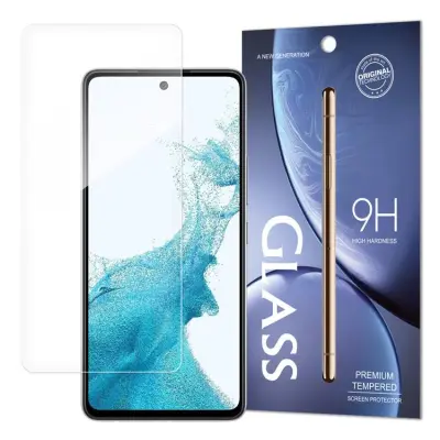 Härdat Glas Skärmskydd Samsung Galaxy A53 5G