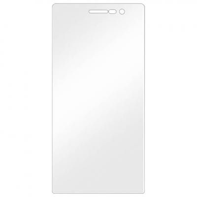 Hama Skärmskydd Huawei P7 Crystal Clear 2pack