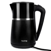Huslog Elektrisk Vattenkokare 1.7L AK-1032