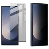 IMAK Galaxy Z Fold 7 Härdat Glas Skärmskydd Privacy