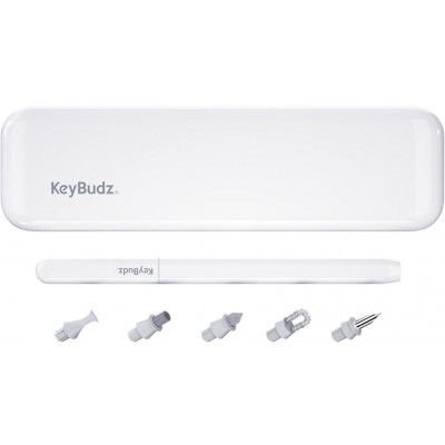 KeyBudz AirCare 2.0 Premium Cleaning Kit