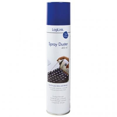 LogiLink Air-Duster Rengör med luft