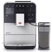 Melitta Barista TS Smart - Silver