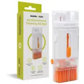 Mobile Origin Multifunctional Cleaning Kit 8in1