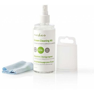 Nedis Screen Cleaning Kit