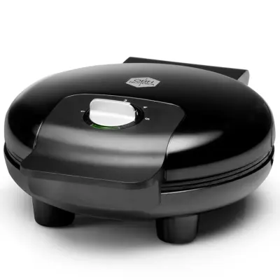 OBH NORDICA Våffeljärn Select 6967 Singel