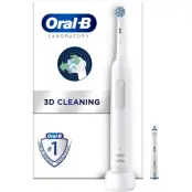 Oral B Eltandborste Laboratory Clean 1