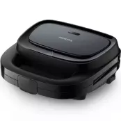 Philips Smörgåsgrill 3000-serien HD2330/90 750W