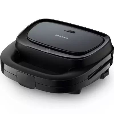 Philips Smörgåsgrill 3000-serien HD2330/90 750W