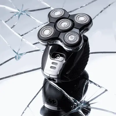 REMINGTON Grooming Kit XR1500 Ultimate Series RX5