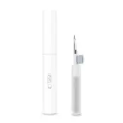 Tech Protect 3in1 Cleaning Kit För Earphone - Vit