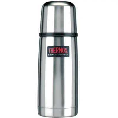 THERMOS Light&Compact Ståltermos 0.35l