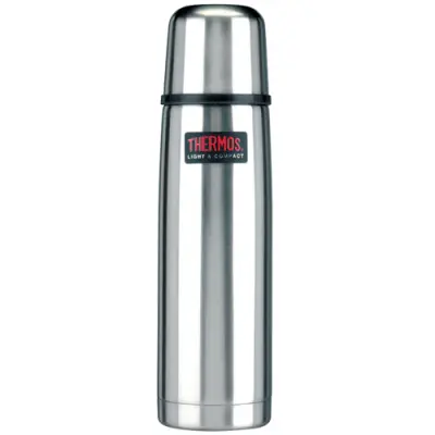 THERMOS Light&Compact Ståltermos 0.5l