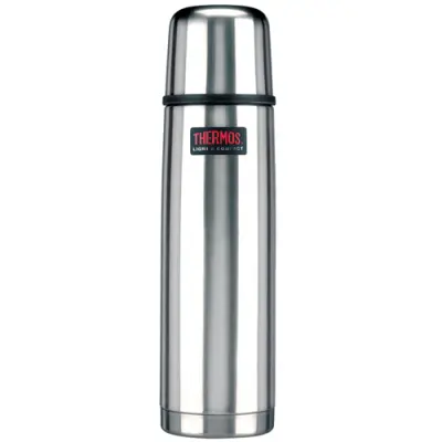THERMOS Light&Compact Ståltermos 0.75l