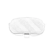 UWANT B200 Materialspets Utan Slang - Vit