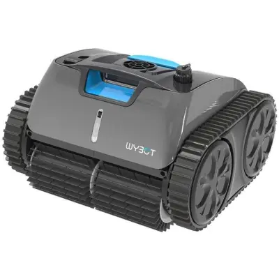 Wybot C1 Pro Wireless Pool Cleaning Robot