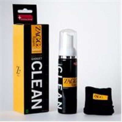 ZAGGfoam cleaning kit