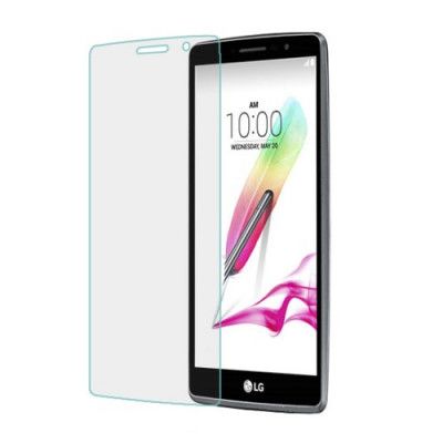 0.3mm Tempered Glass till LG G4 Stylus
