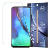 9H Härdat Glas Motorola Moto G Stylus / G Pro