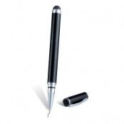 Celly Touch Pen Classic With Ballpoint Black