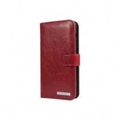 Doro Wallet Case 8035 Red