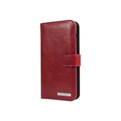 Doro Wallet Case 8035 Red