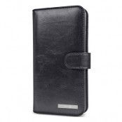 Doro Wallet Case 8040 Black Blister