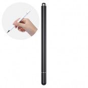Joyroom excellent series passive capacitive stylus pen Svart