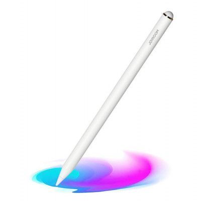 Joyroom Stylus Penna till iPad - Vit