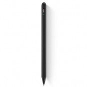 Joyroom Zhen Miao series automatic dual-mode stylus pen Svart