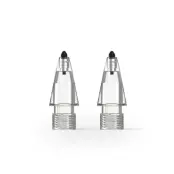 Metapen Air-Flex Tips För Stylus - Vit