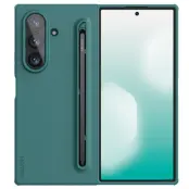 NILLKIN Galaxy Z Fold 7 Mobilskal med Stylus Flex Pure - Grön
