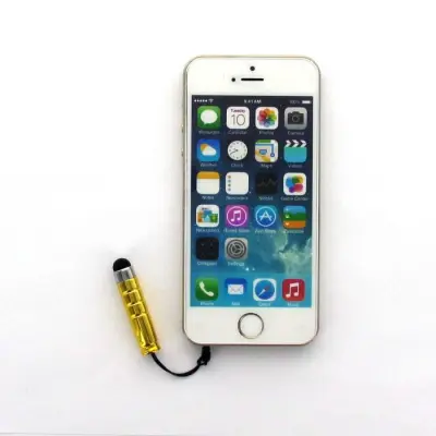 Smart Stylus Penna (Guld)