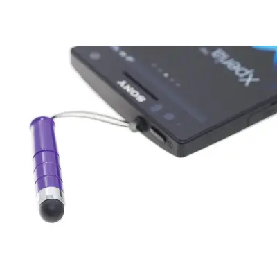 Smart Stylus Penna (Lila)