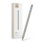 Tech Protect Active Stylus Penna - Titanium