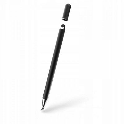Tech-Protect Magnet Stylus Penna Svart