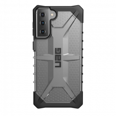 UAG Samsung Galaxy S21 Plus Plasma-Fodral Ice