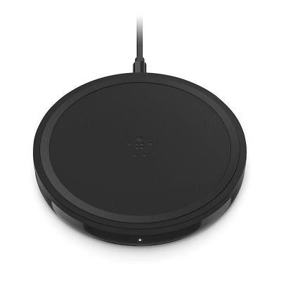 BELKIN BOOST UP UNIVERSAL WIRELESS CHARGING PAD BLACK