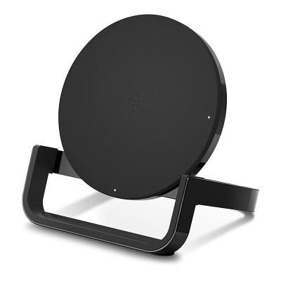 BELKIN BOOST UP UNIVERSAL WIRELESS CHARGING STAND BLACK