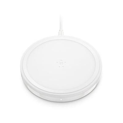 Belkin Boost-Up Wireless, 10W Charging Pad Universial White