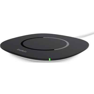 Belkin QI Wireless Charging Pad - Svart