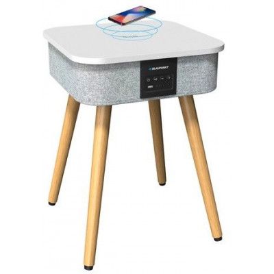 Blaupunkt BLP-0530 Table Speaker 20W + Qi Charger