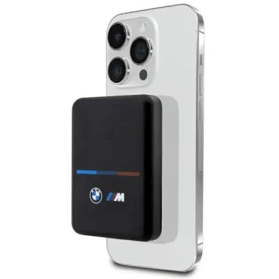 BMW Magsafe Powerbank 3000mAh 5W M Collection
