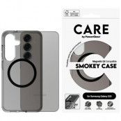 CARE By PanzerGlass Galaxy S25 Mobilskal MagSafe QI Urban Combat - Smoky