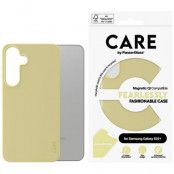 CARE By PanzerGlass Galaxy S25 Plus Mobilskal MagSafe QI Fashion