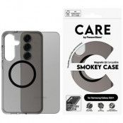 CARE By PanzerGlass Galaxy S25 Plus Mobilskal MagSafe QI Urban Combat - Smoky