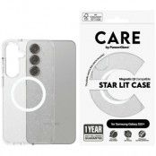 CARE By PanzerGlass Galaxy S25 Plus Mobilskal MagSafe QI Urban Combat StarLight